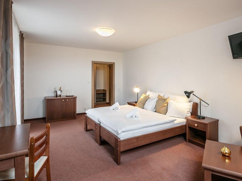 Pytloun Wellness Hotel Hasistejn 31