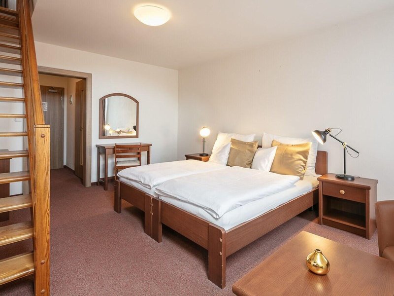 Pytloun Wellness Hotel Hasistejn 32