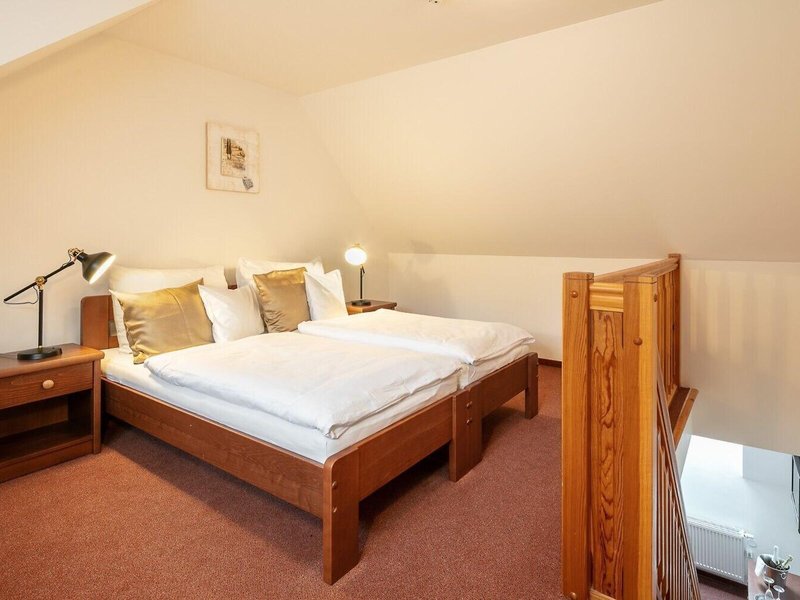 Pytloun Wellness Hotel Hasistejn 33