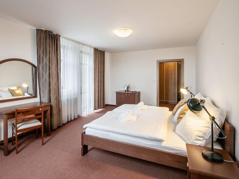 Pytloun Wellness Hotel Hasistejn 34
