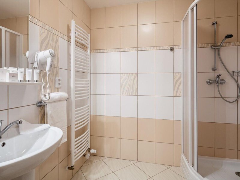 Pytloun Wellness Hotel Hasistejn 35
