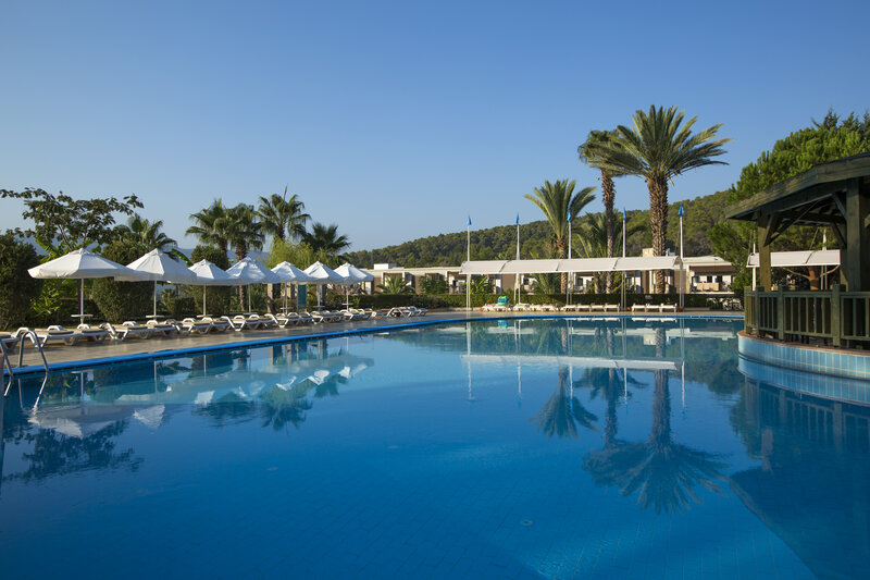 Green Bay Resort & Spa 2