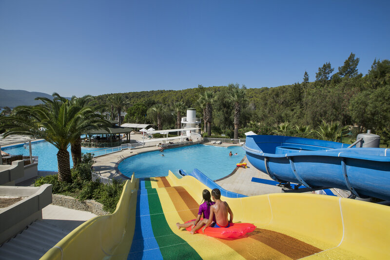 Green Bay Resort & Spa 3