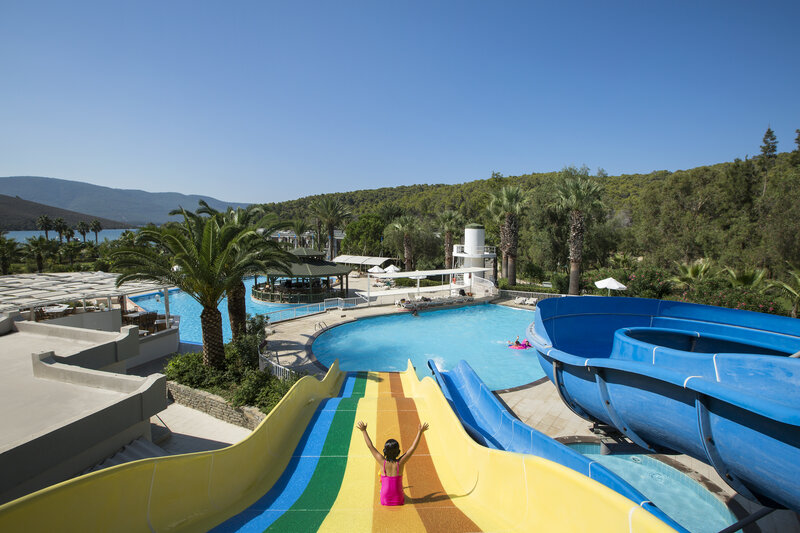 Green Bay Resort & Spa 4