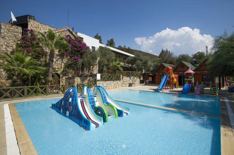 Green Bay Resort & Spa 5