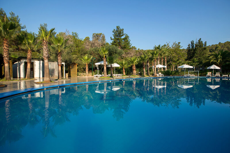 Green Bay Resort & Spa 6