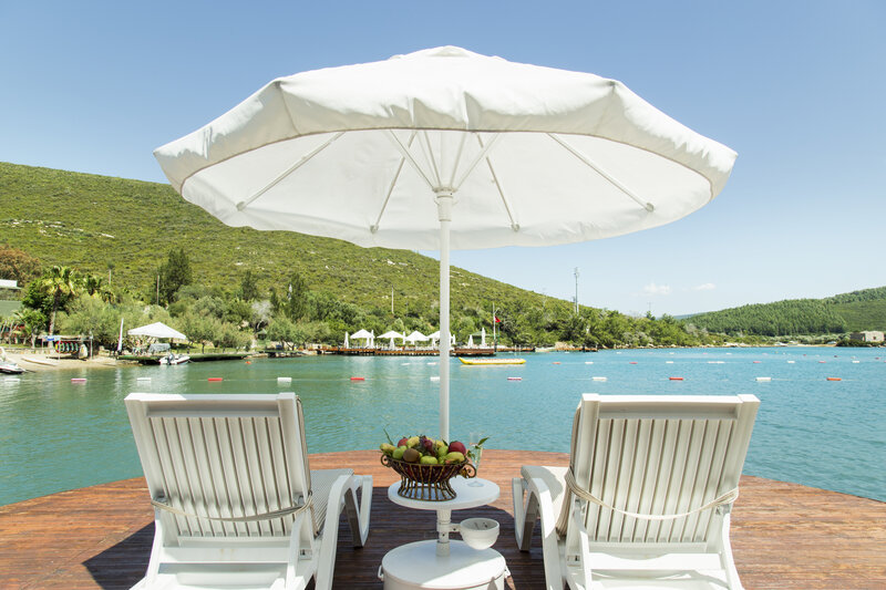 Green Bay Resort & Spa 12