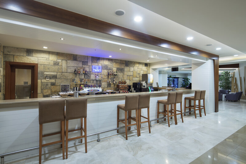 Green Bay Resort & Spa 17