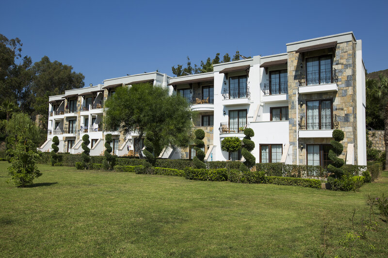 Green Bay Resort & Spa 20