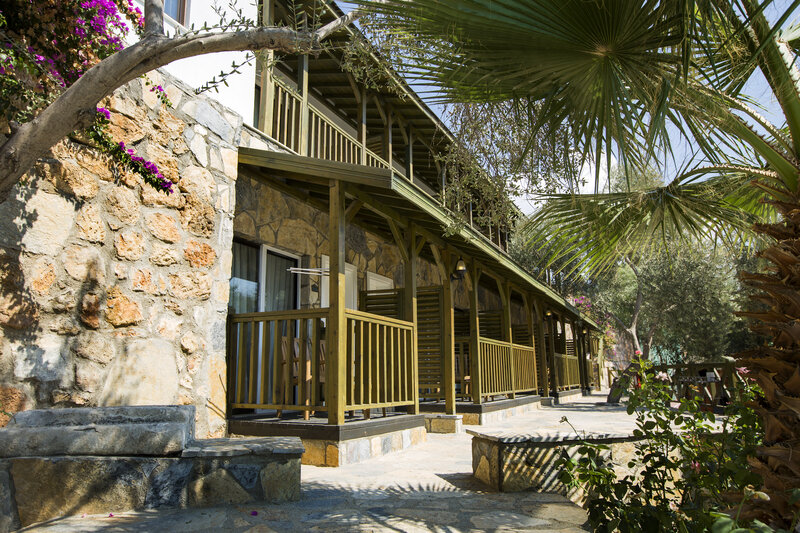 Green Bay Resort & Spa 21