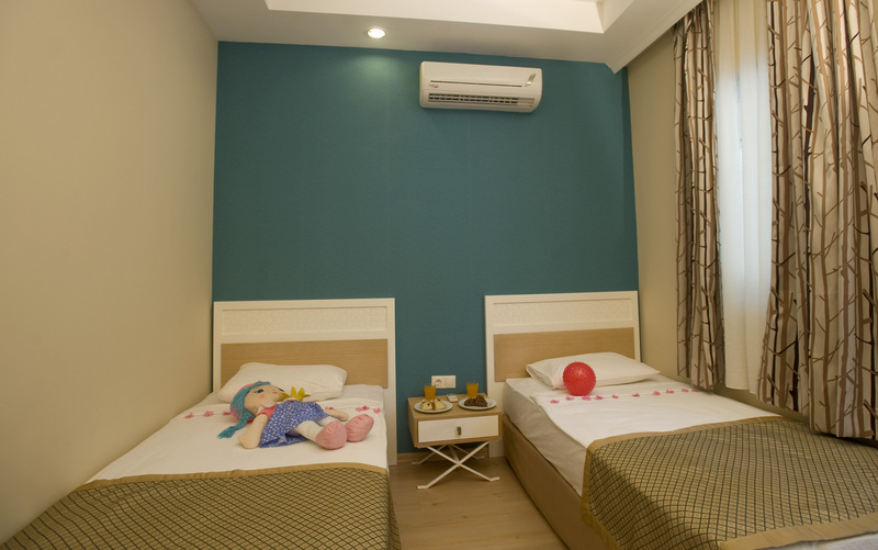 Green Bay Resort & Spa 24