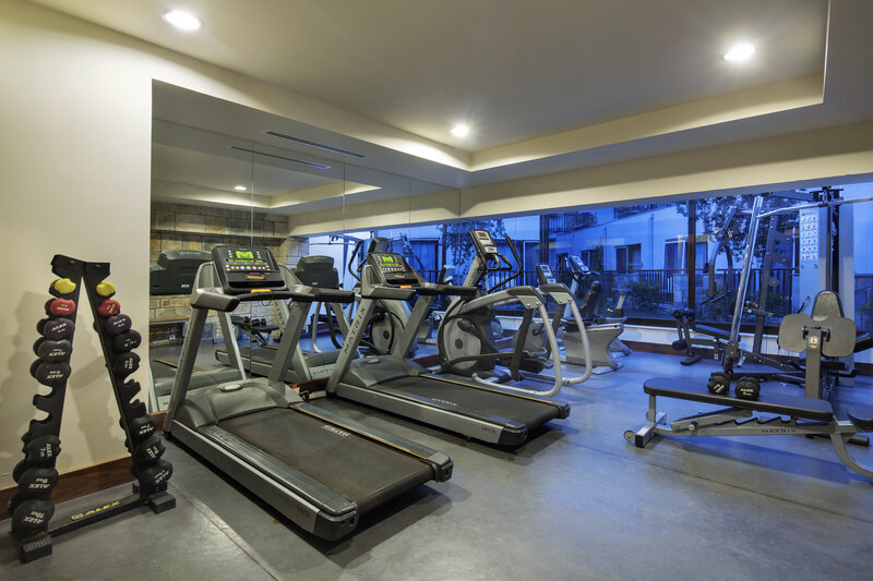 Green Bay Resort & Spa 26