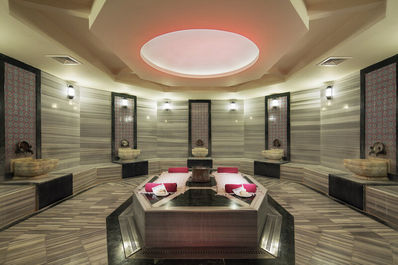 Green Bay Resort & Spa 27