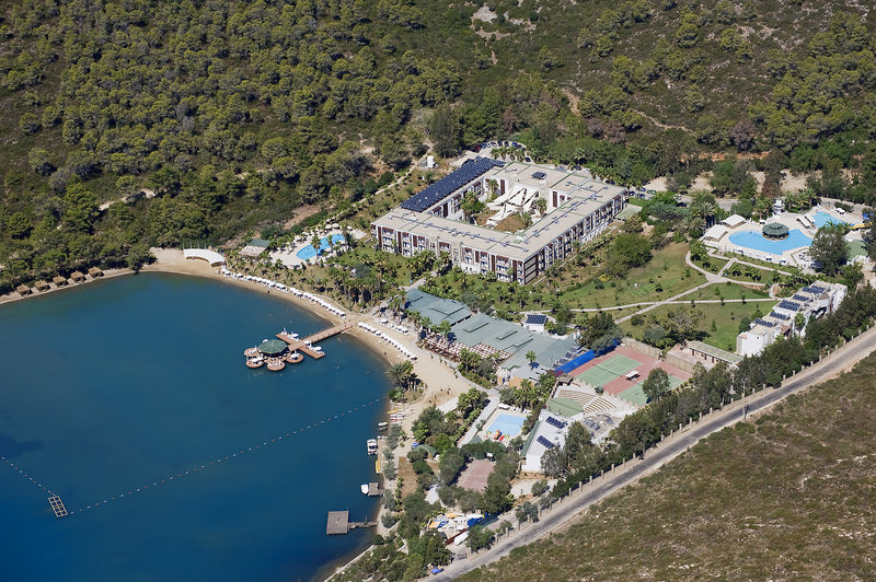 Green Bay Resort & Spa 5