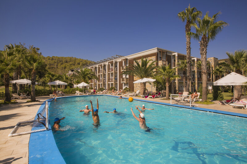 Green Bay Resort & Spa 7