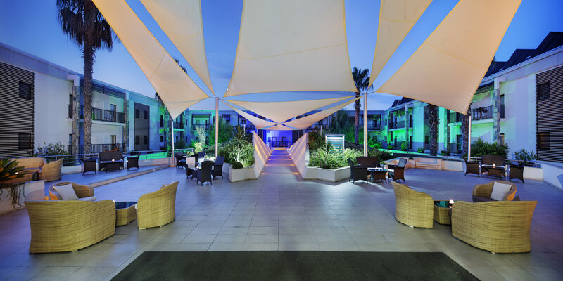 Green Bay Resort & Spa 14