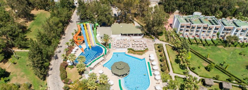 Green Bay Resort & Spa 6
