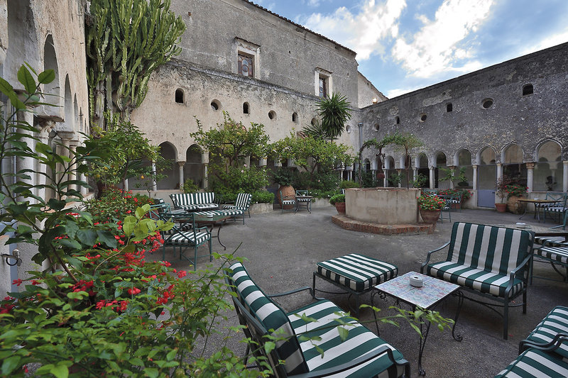 Hotel Luna Convento 6