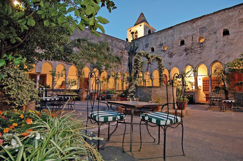 Hotel Luna Convento 7