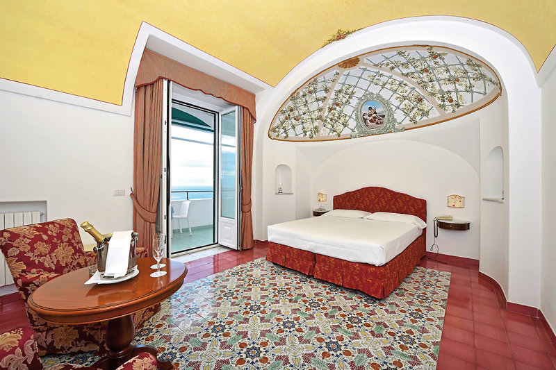 Hotel Luna Convento 8
