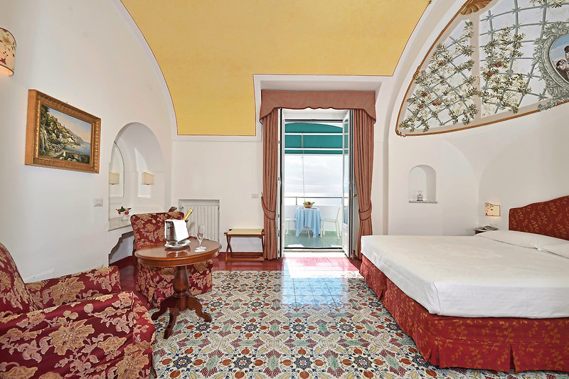 Hotel Luna Convento 9