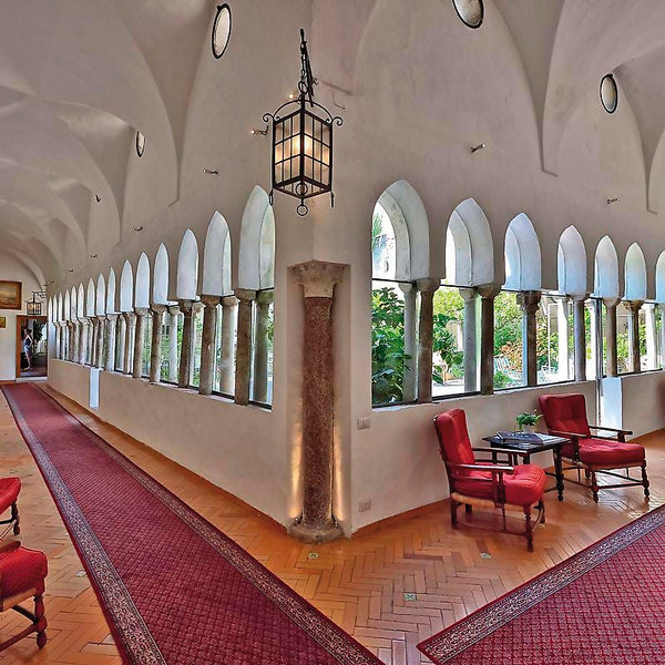 Hotel Luna Convento 12