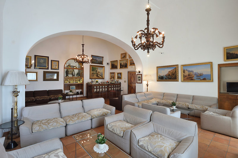 Hotel Luna Convento 13