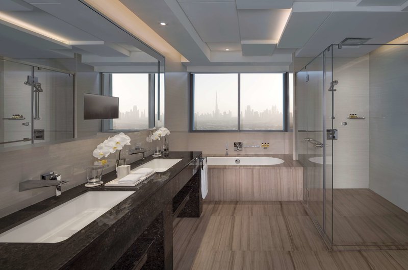 Hyatt Regency Dubai Creek Heights 16