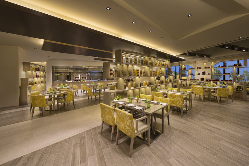 Hyatt Regency Dubai Creek Heights 19