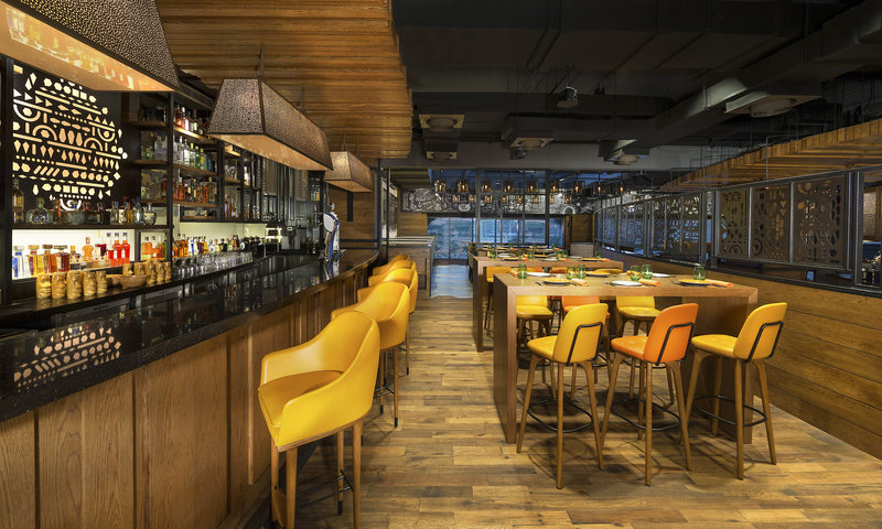 Hyatt Regency Dubai Creek Heights 20