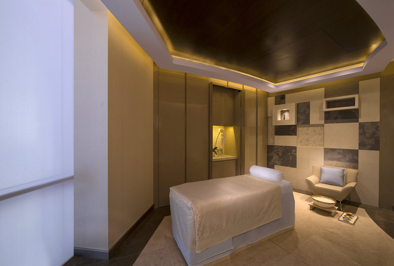 Hyatt Regency Dubai Creek Heights 22