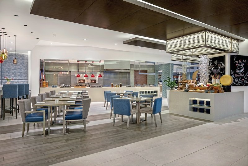 Hyatt Regency Dubai Creek Heights 15