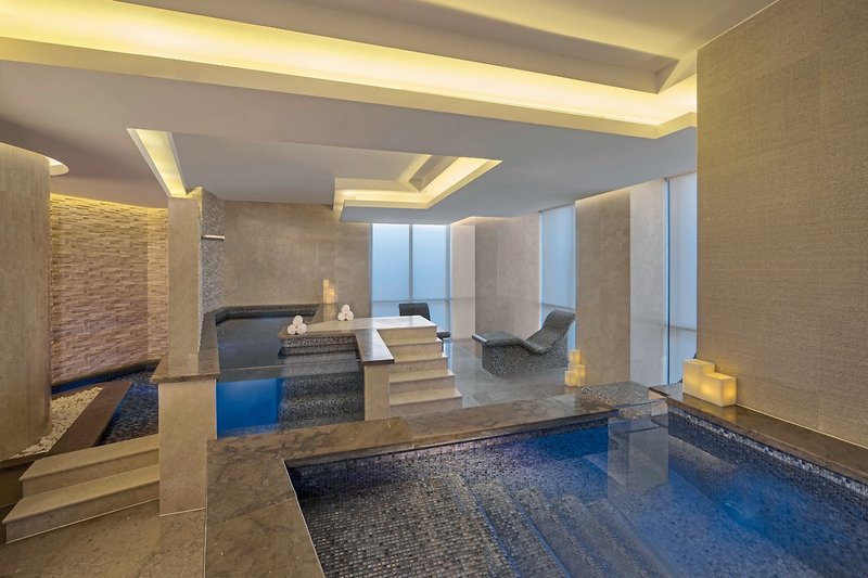 Hyatt Regency Dubai Creek Heights 20