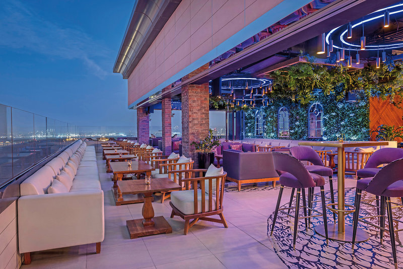 Hyatt Regency Dubai Creek Heights 16