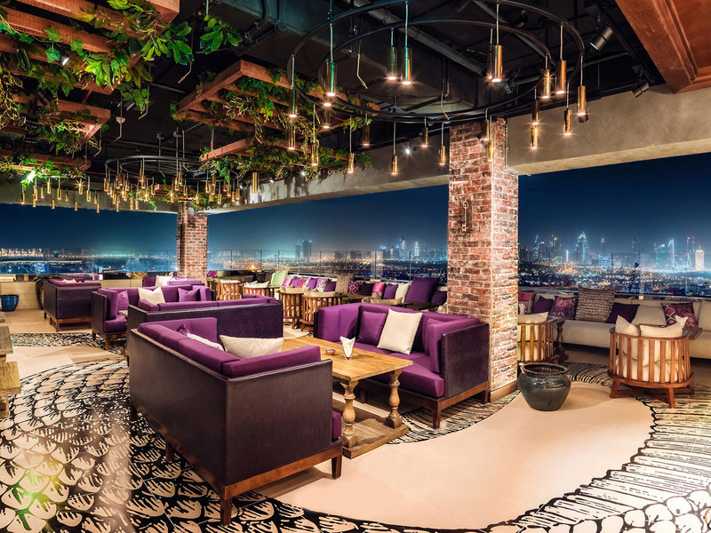 Hyatt Regency Dubai Creek Heights 2