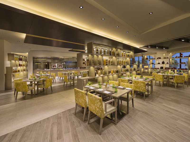 Hyatt Regency Dubai Creek Heights 15