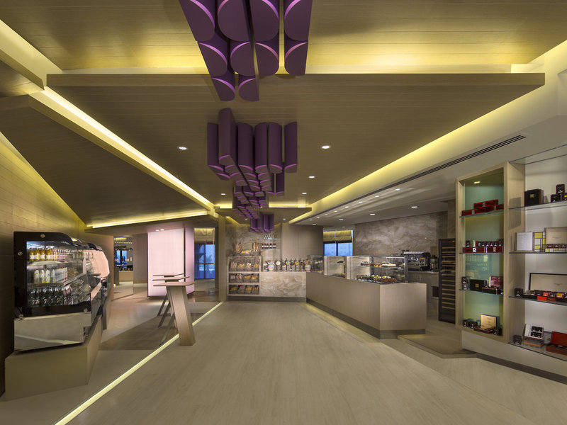 Hyatt Regency Dubai Creek Heights 17