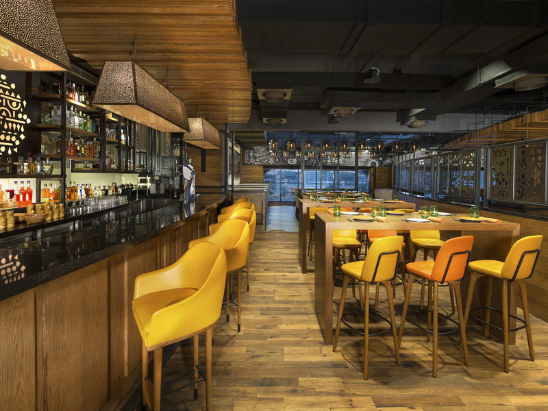 Hyatt Regency Dubai Creek Heights 18