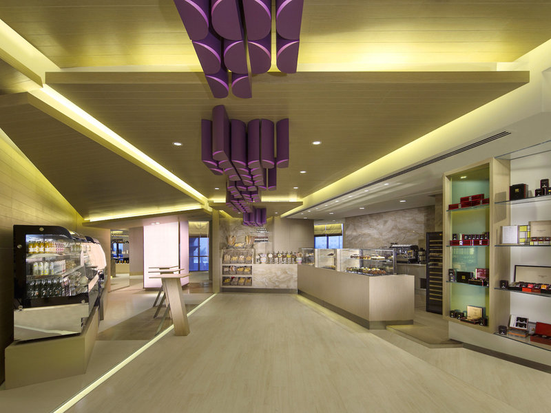 Hyatt Regency Dubai Creek Heights 19