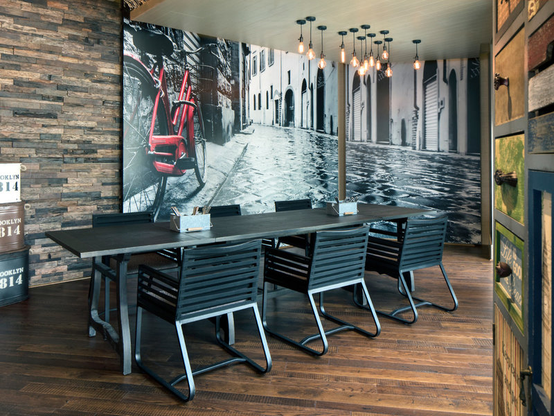 Hyatt Regency Dubai Creek Heights 20