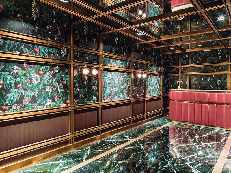 Hyatt Regency Dubai Creek Heights 21