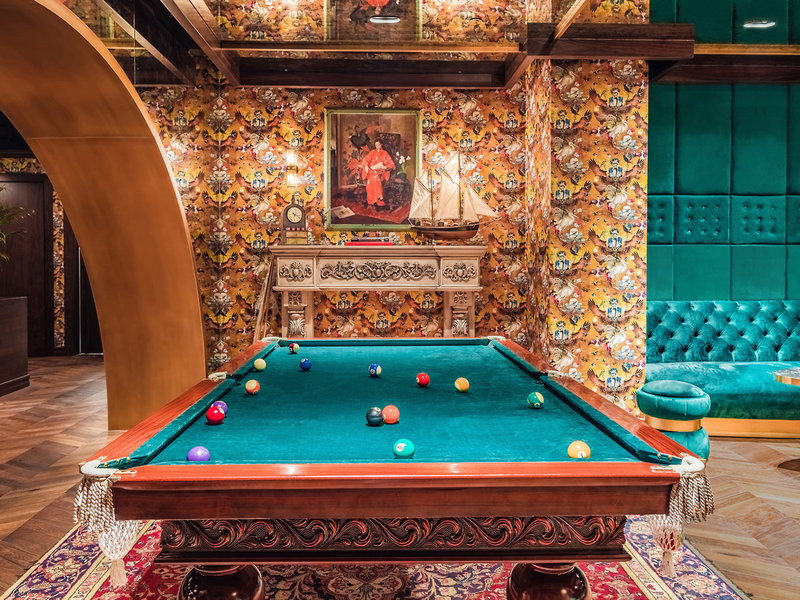 Hyatt Regency Dubai Creek Heights 22