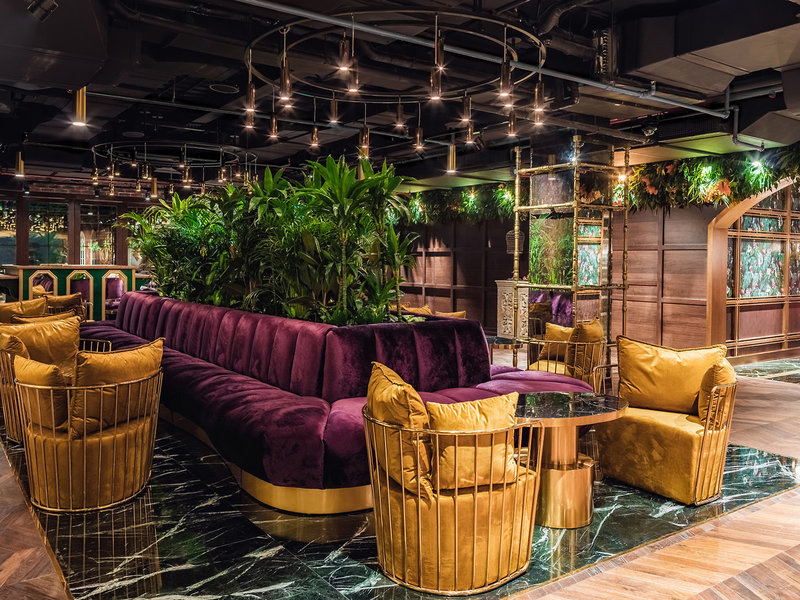 Hyatt Regency Dubai Creek Heights 24