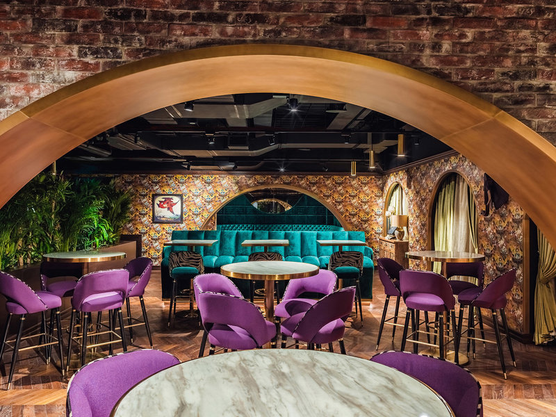 Hyatt Regency Dubai Creek Heights 25