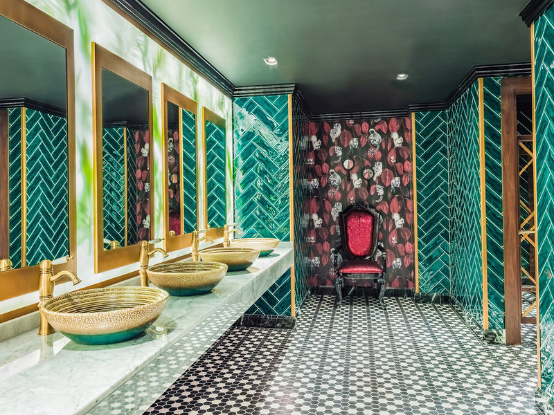 Hyatt Regency Dubai Creek Heights 28