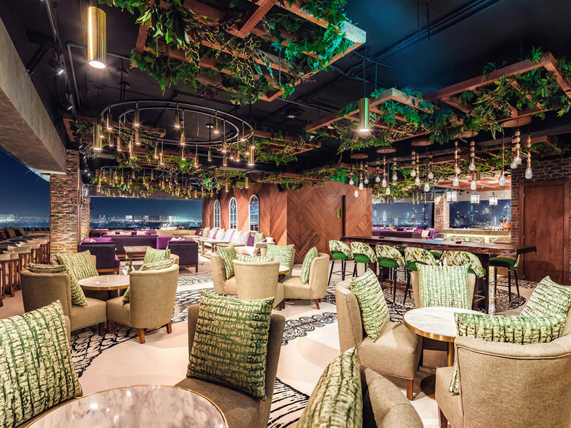 Hyatt Regency Dubai Creek Heights 30