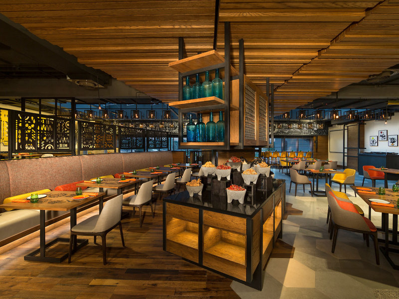 Hyatt Regency Dubai Creek Heights 31