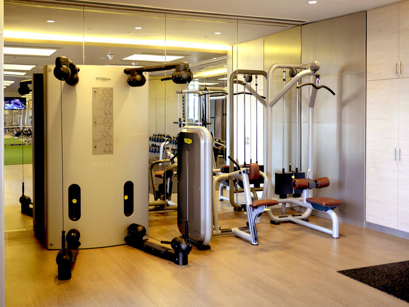 Hyatt Regency Dubai Creek Heights 35