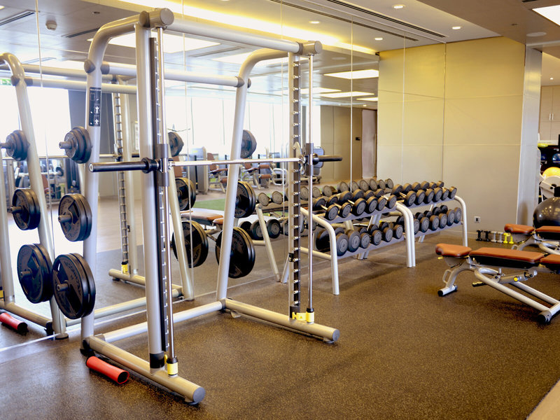 Hyatt Regency Dubai Creek Heights 36