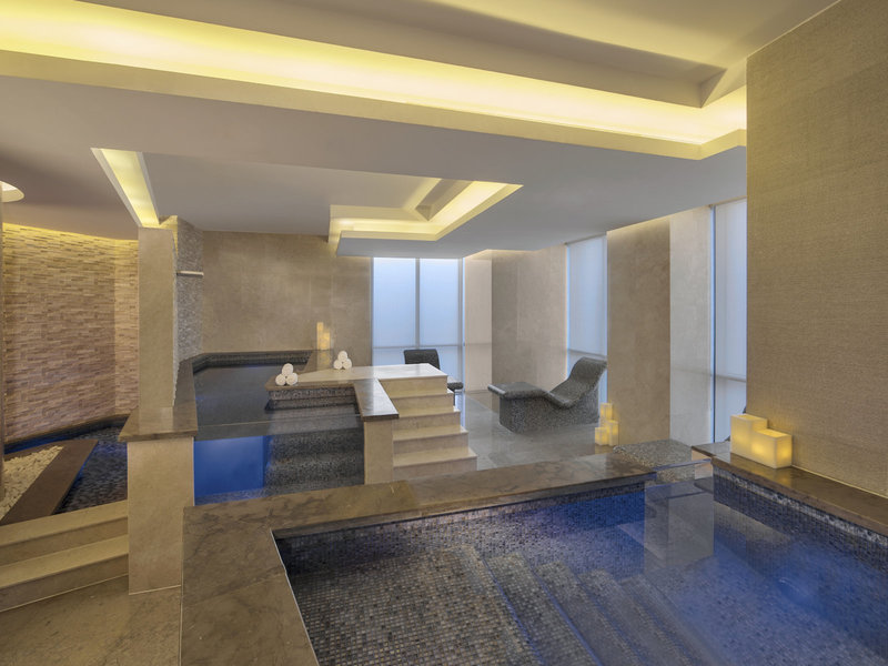 Hyatt Regency Dubai Creek Heights 40